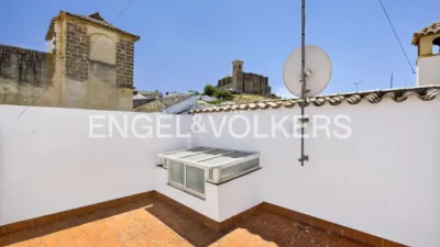 Townhouse in Osuna photo 46