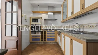 Townhouse in Osuna photo 16