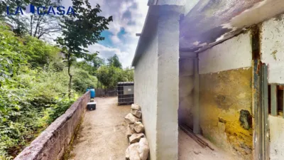 Townhouse in Sondika photo 10