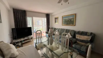 Apartment on Avenida de Bruselas photo 7