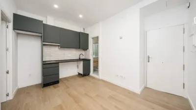 Apartment in Palacio photo 4