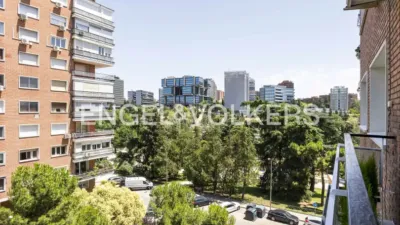 Apartment in Guindalera photo 37