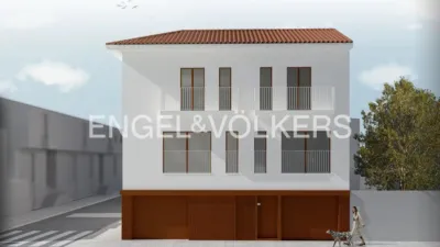 Terraced House in Rocafort photo 28
