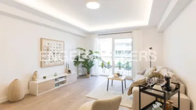 Apartment in Guindalera photo 3