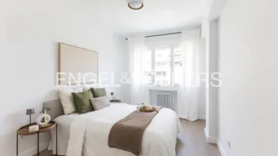 Apartment in Guindalera photo 19