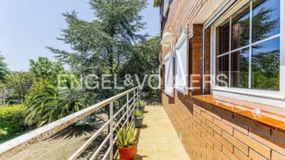 Casa en Begues photo 18