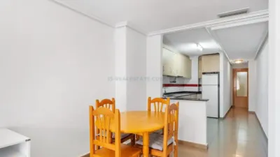 Apartamento en Playa del Cura photo 9