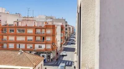 Apartamento en Playa del Cura photo 19