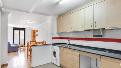 Apartamento en Playa del Cura photo 13