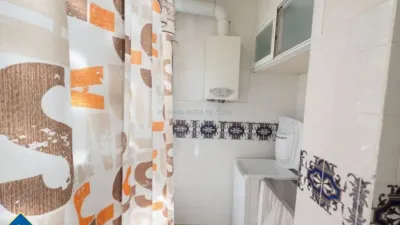 Apartment in the Centre photo 4