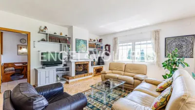 Casa en Begues photo 10