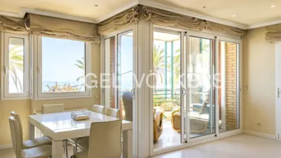Piso en alquiler en Marítim, Marítim (Cubelles) de 2.600 €<span>/mes</span>