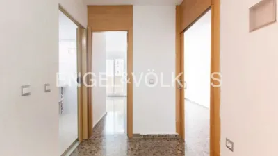Duplex in L'Hort de Senabre photo 20