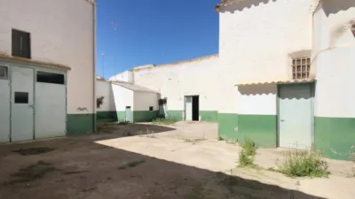 House on Camino Real Street photo 4