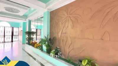 Apartment in Playa del Cura photo 14
