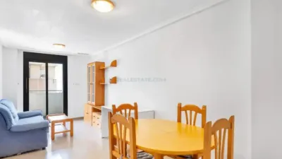 Apartment in Playa del Cura photo 3