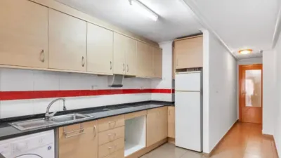 Apartamento en Playa del Cura photo 11