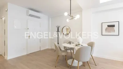 Apartment in Guindalera photo 11