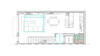 Terraced House in Rocafort photo 30