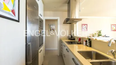 Piso en alquiler en Marítim, Marítim (Cubelles) de 2.600 €<span>/mes</span>