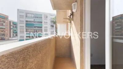 Duplex in L'Hort de Senabre photo 27