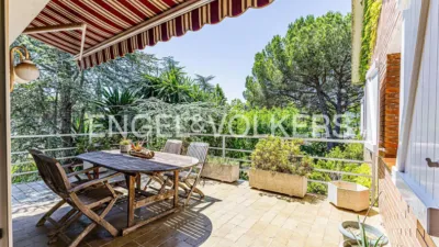 House in Begues photo 2