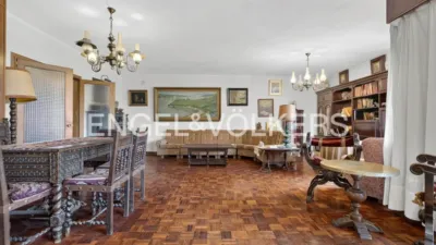 Apartment in Zona Esperanza de Triana photo 4