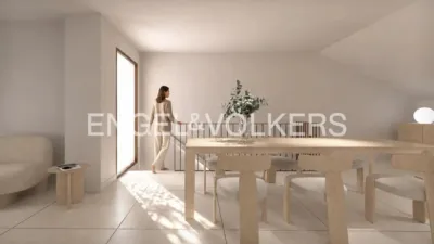 Terraced House in Rocafort photo 15