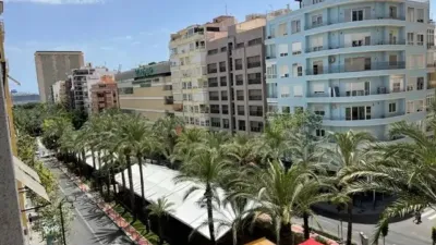 Piso – Alicante - Alacant - Vista 4