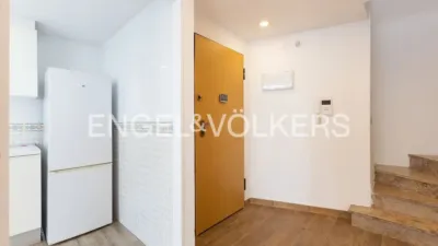 Duplex in L'Hort de Senabre photo 14