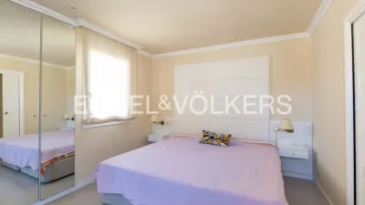 Piso en alquiler en Marítim, Marítim (Cubelles) de 2.600 €<span>/mes</span>