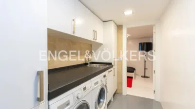 Villa in Guadarrama photo 49