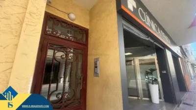 Piso – Torrevieja - Vista 4