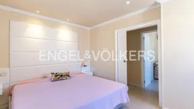 Piso en alquiler en Marítim, Marítim (Cubelles) de 2.600 €<span>/mes</span>