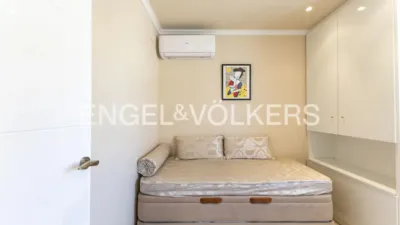 Piso en alquiler en Marítim, Marítim (Cubelles) de 2.600 €<span>/mes</span>