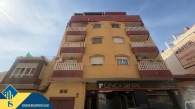 Piso – Torrevieja - Vista 2