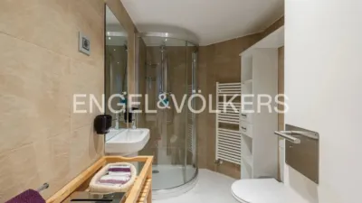 Villa in Guadarrama photo 27