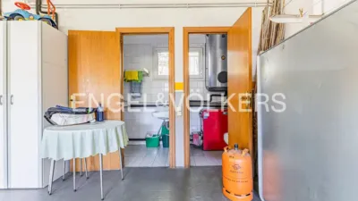 Casa en Begues photo 52