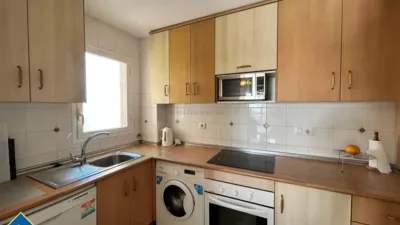 Bungalow for sale in Aguas Nuevas-Torreblanca-Sector 25 photo 13