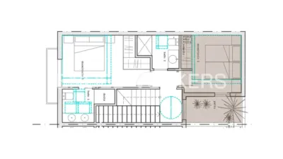 Terraced House in Rocafort photo 31