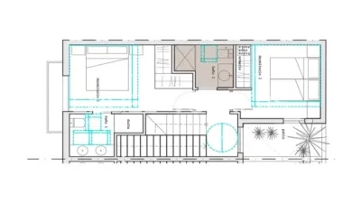 Terraced House in Rocafort photo 33