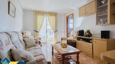 Pis – Torrevieja - Vista 4