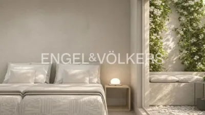 Terraced House in Rocafort photo 10