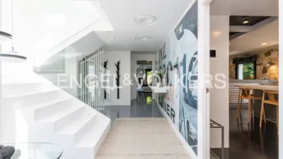 Villa in Guadarrama photo 3