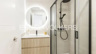 Apartment in Guindalera photo 22