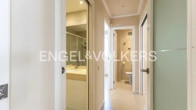 Piso en alquiler en Marítim, Marítim (Cubelles) de 2.600 €<span>/mes</span>