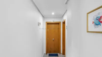 Apartamento en Playa del Cura photo 22