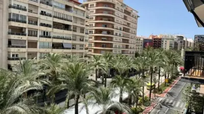 Piso – Alicante - Alacant - Vista 5