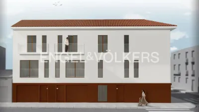 Terraced House in Rocafort photo 27