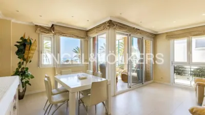 Piso en alquiler en Marítim, Marítim (Cubelles) de 2.600 €<span>/mes</span>